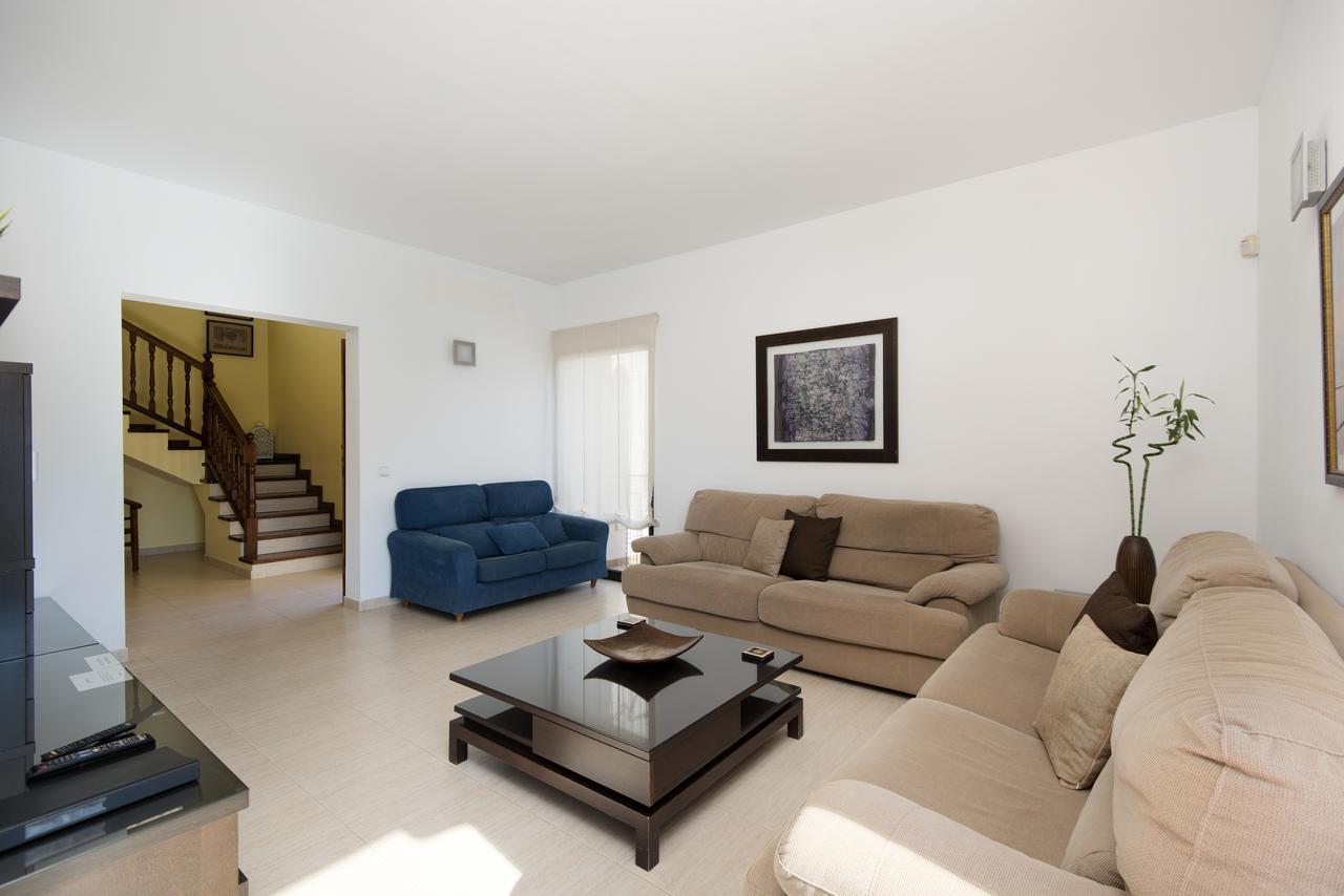 Villa Arpaso Costa Teguise Exterior foto